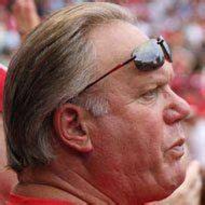 Greg Luzinski - Age, Family, Bio