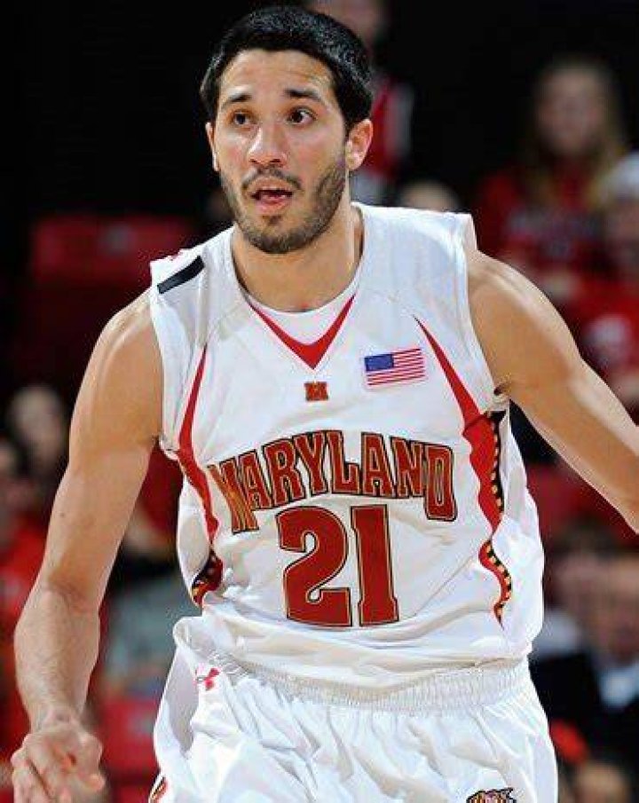 Greivis Vasquez Bio (Wiki) 