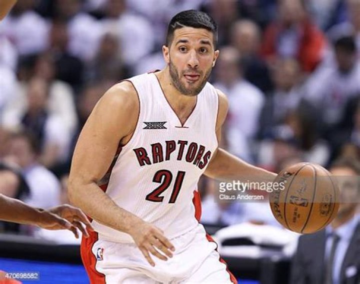 Greivis Vasquez Greivis Vasquez