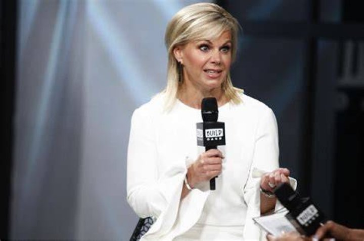 Gretchen Carlson Bio (Wiki) 