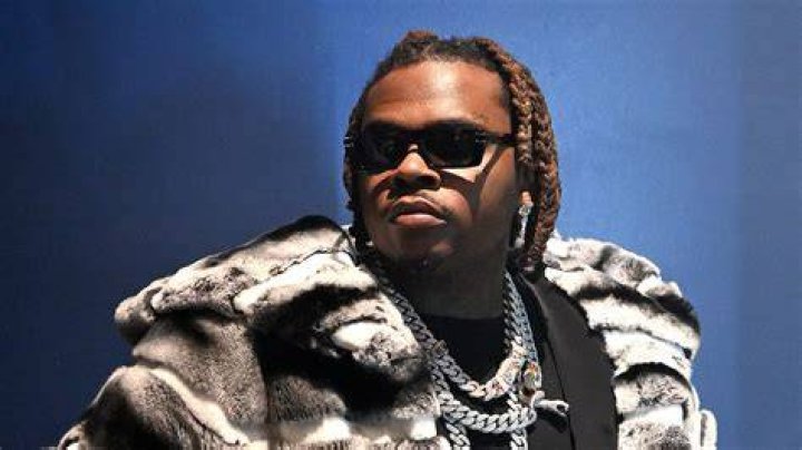 Gunna's pet Chrome