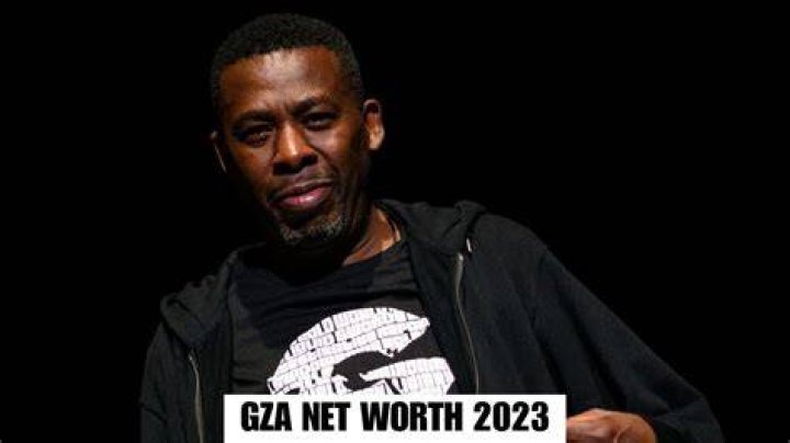 GZA Bio (Wiki) 