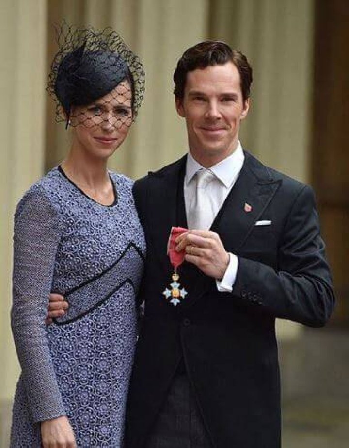 Hal Auden Cumberbatch Bio (Wiki) 