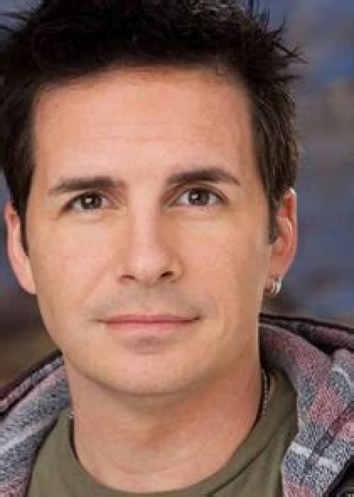 Hal Sparks Bio (Wiki) 