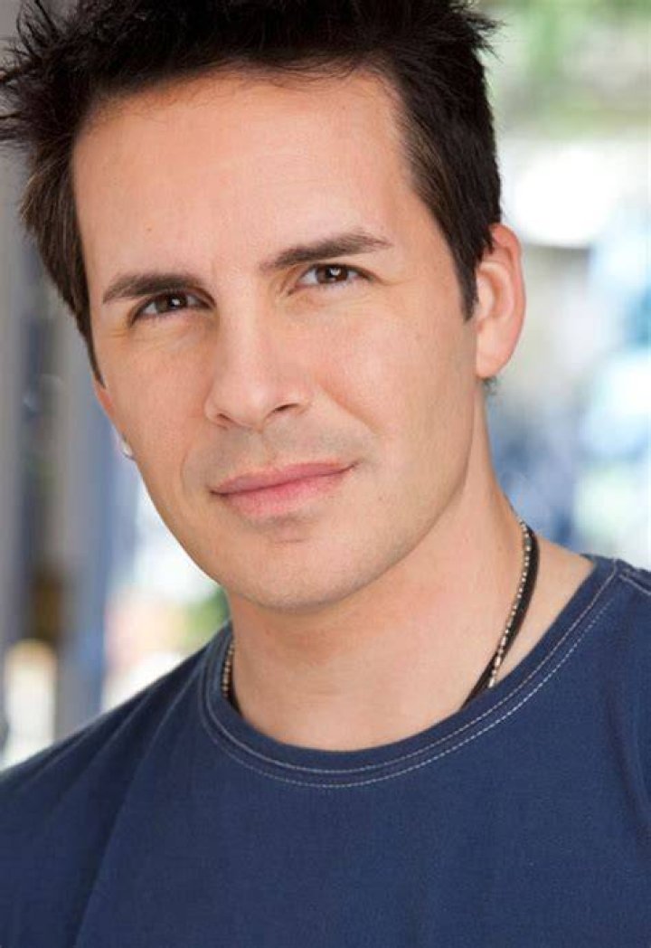 Hal Sparks Hal Sparks
