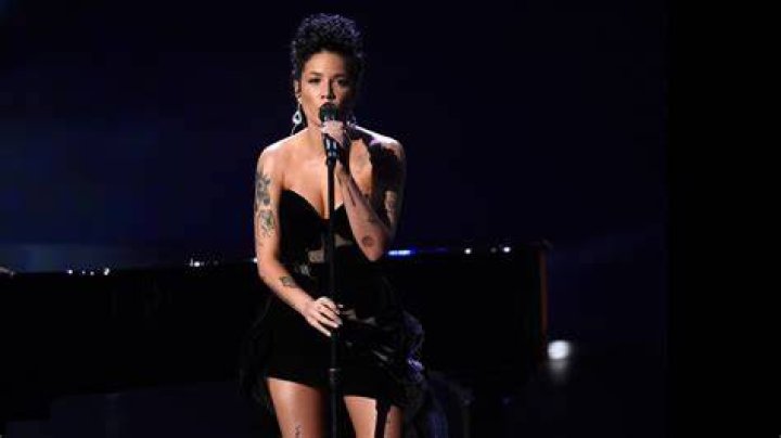 Halsey