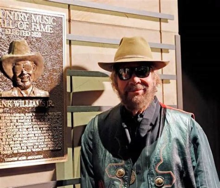 Hank Williams Net Worth At Death