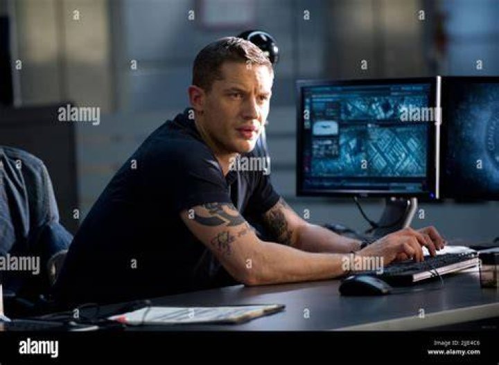 hardy this means war