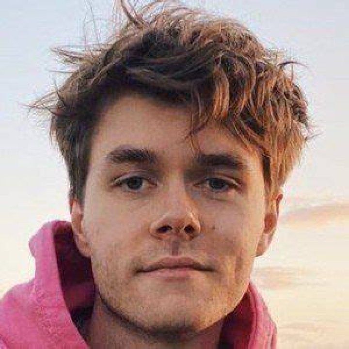 Harrison Webb Bio (Wiki) 