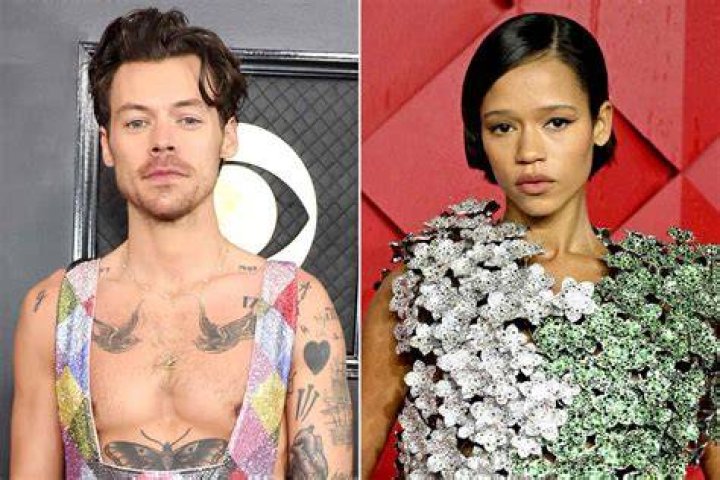 Harry Styles: his relations with ‘One Direction’ band members, career updates, and wrist surgery due to probable tenosynovitis! Harry Styles: his relations with ‘One Direction’ band members, career updates, and wrist surgery due to probable tenosynovitis!