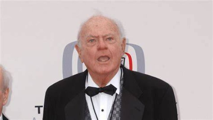 Harvey Korman Highlights