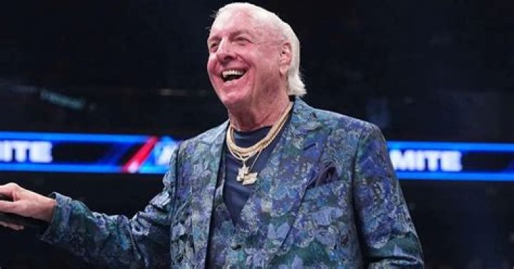 Has Ric Flair retired?