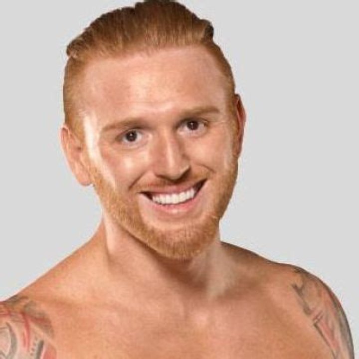 Heath Slater Bio (Wiki) 