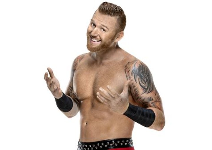Heath Slater Heath Slater