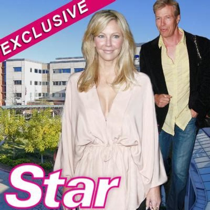 	Heather Locklear had a drunken, violent altercation with her ex, Jack Wagner	