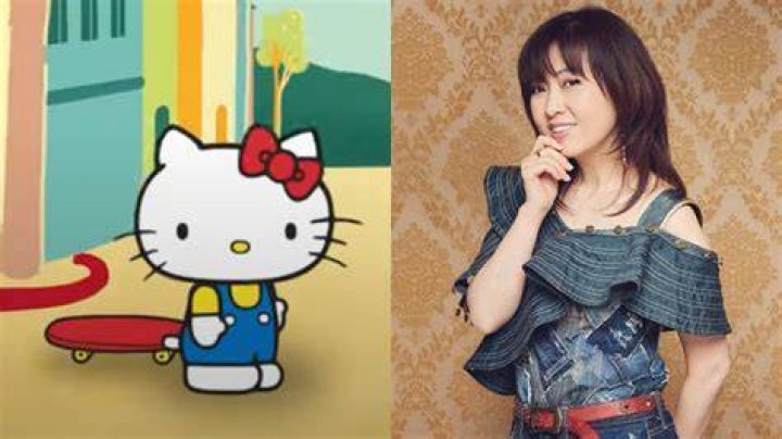 Hello Kitty - Actor Portrayals, Ages, Trivia
