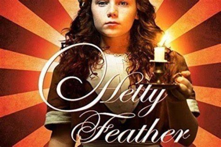 Hetty Feather - Cast, Ages, Trivia