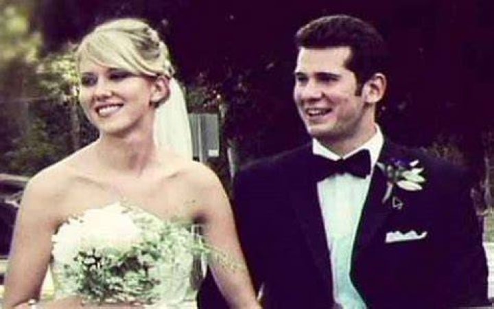 Hilary Crowder and Steven Crowder separated after ten years of marriage. celebsfortune.com
