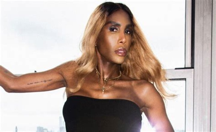 Honey Dijon Bio (Wiki) 
