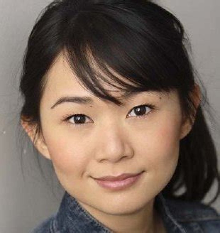 Hong Chau Bio (Wiki) 