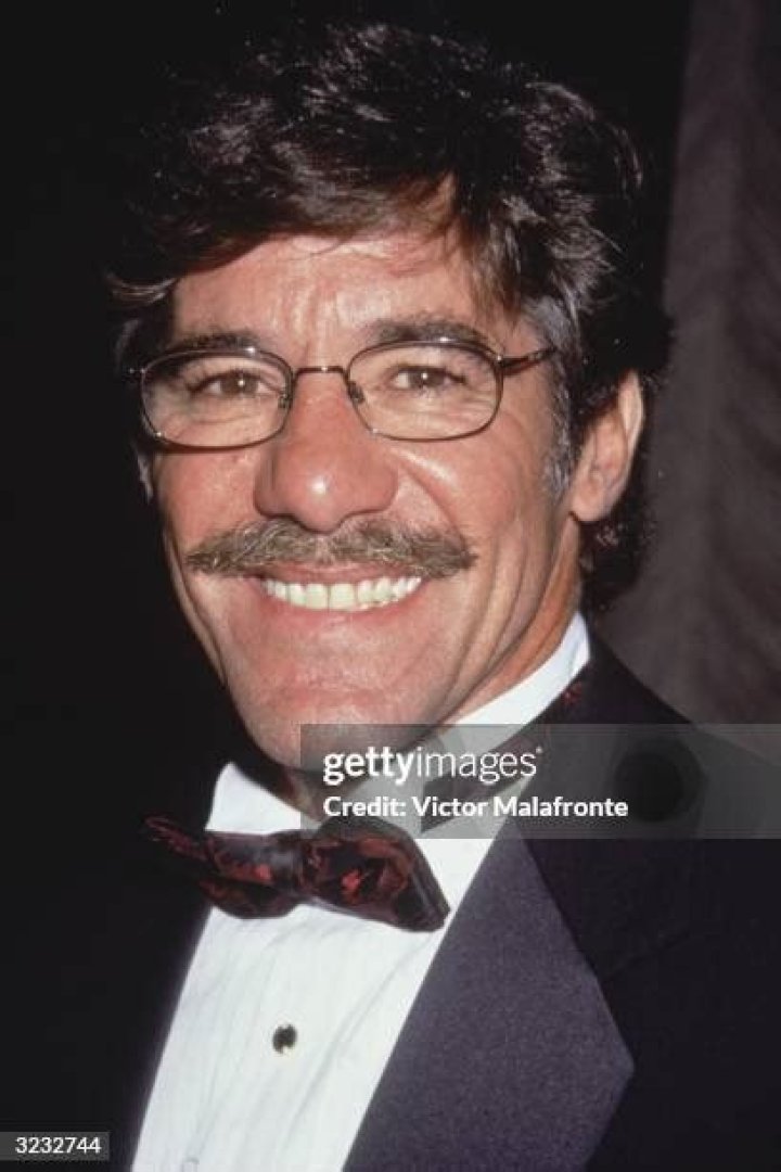 Host- Geraldo