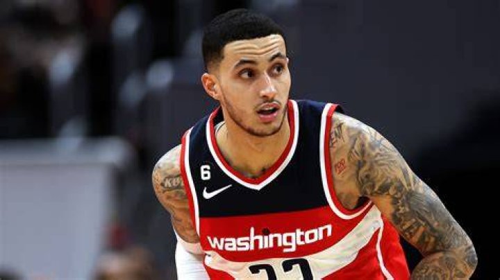 How did Kyle Kuzma asked Winnie Harlow for a date? How did Kyle Kuzma asked Winnie Harlow for a date?