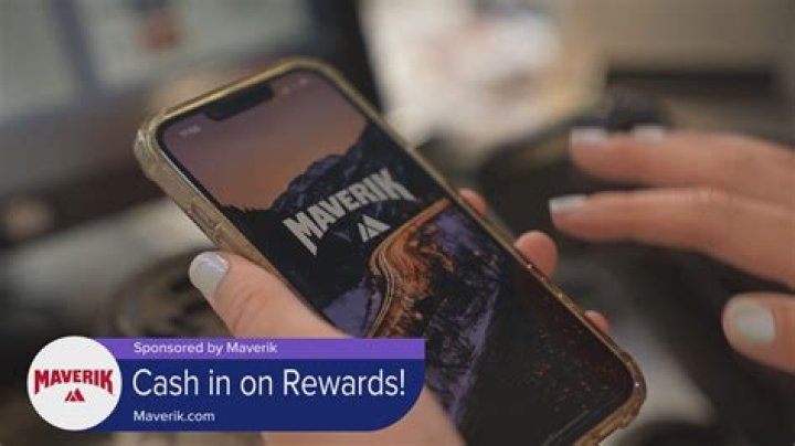 How do I activate my maverik card?