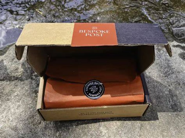 How does bespoke post work?