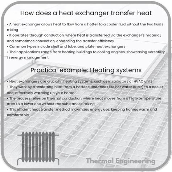How long do heat exchangers last?