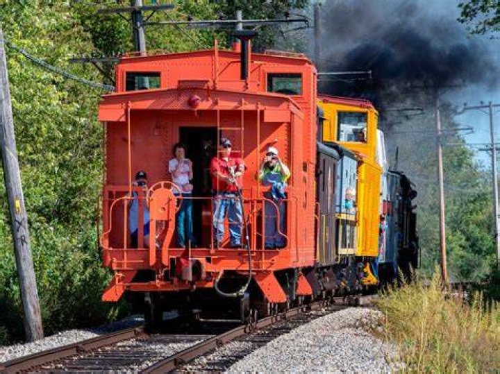 How much do cabooses cost?