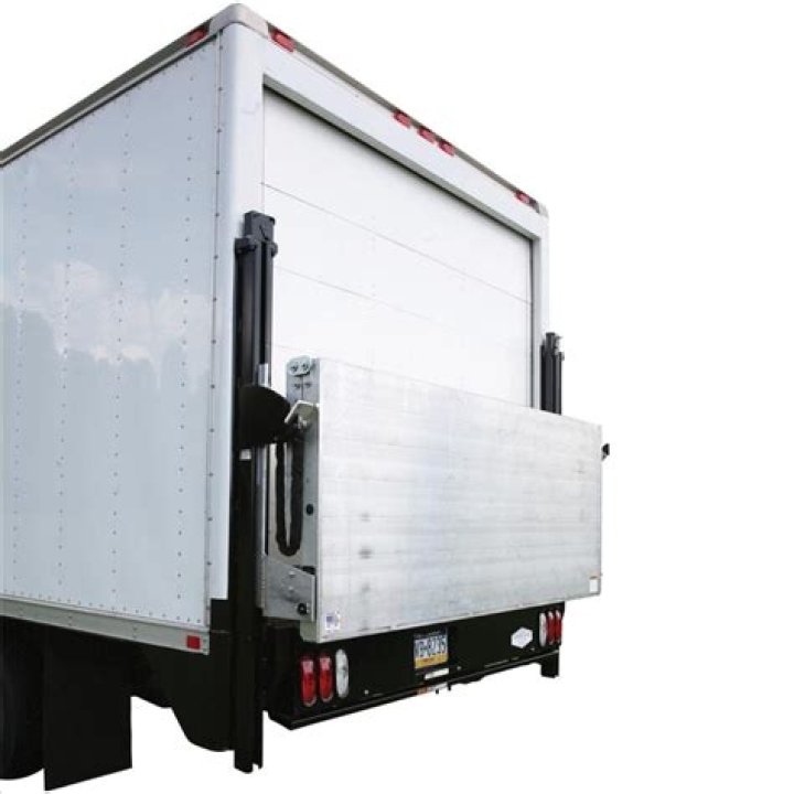 How much does a Tommy lift gate cost?