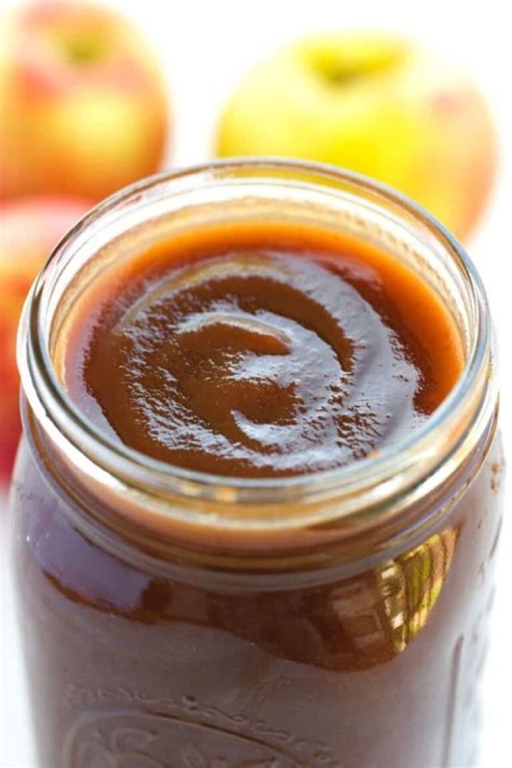 How much does homemade apple butter cost?