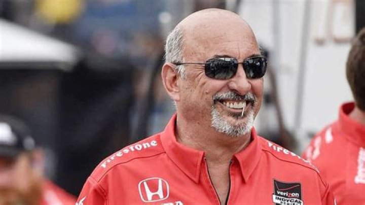 How much is Bobby Rahal worth?