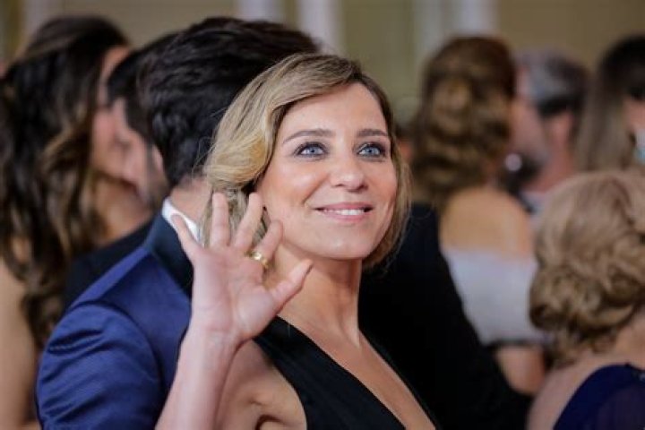 How Much is Joana Solnado Net Worth?