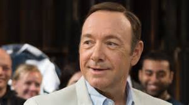 How much is Kevin Spacey worth?