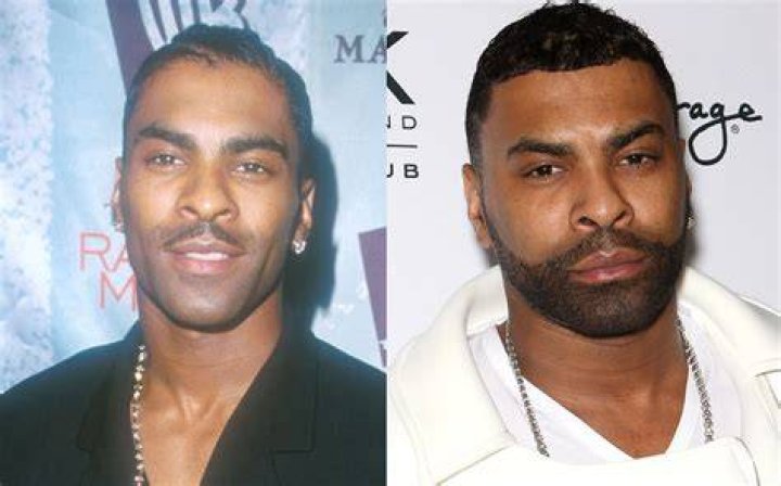 How Old Is Ginuwine Now?