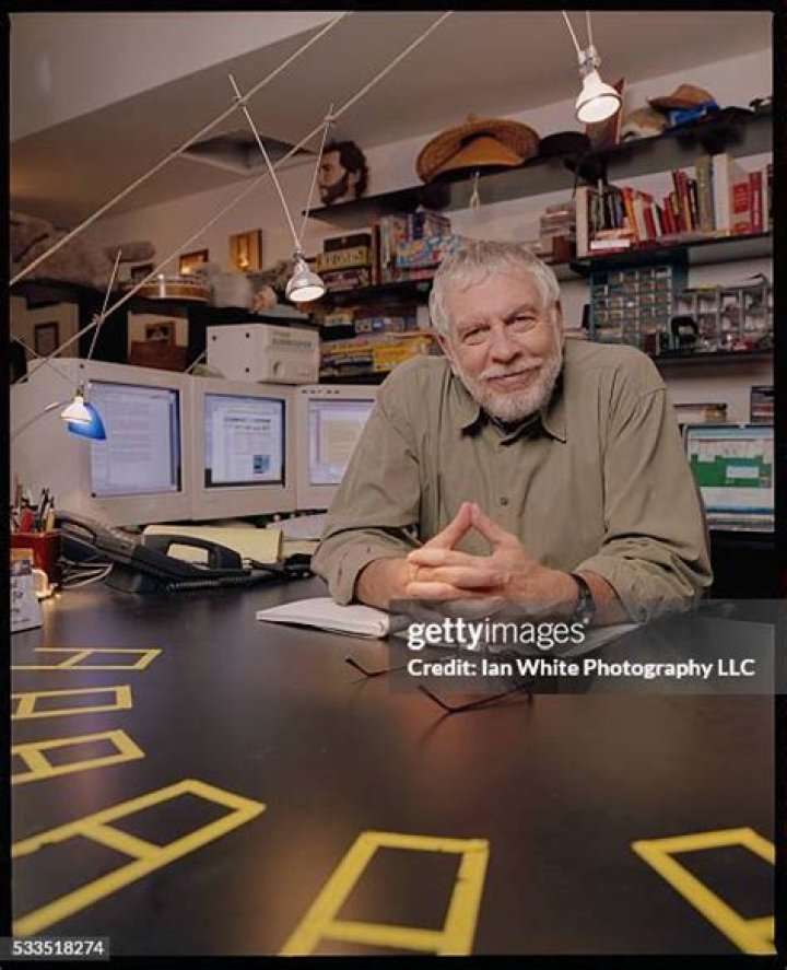 How old is Nolan Bushnell?
