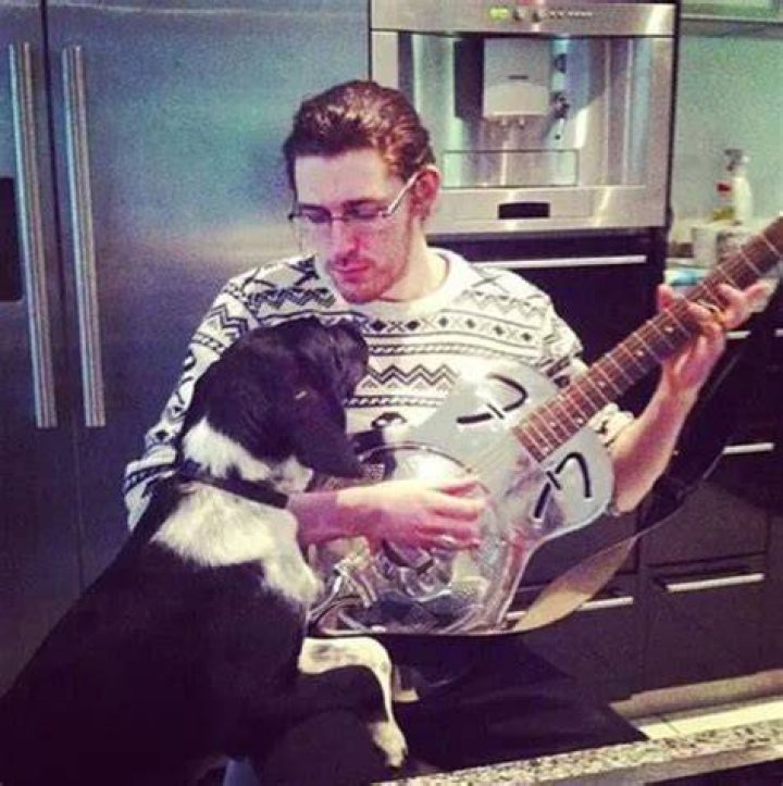 Hozier Pets