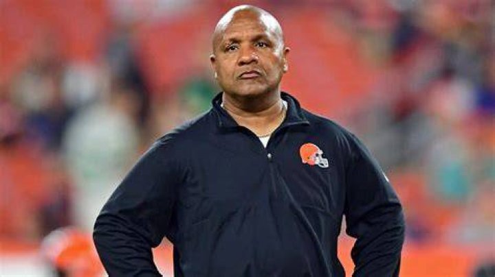 Hue Jackson Hue Jackson