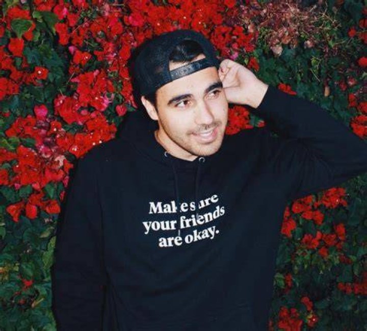 Hunter Moreno Hunter Moreno