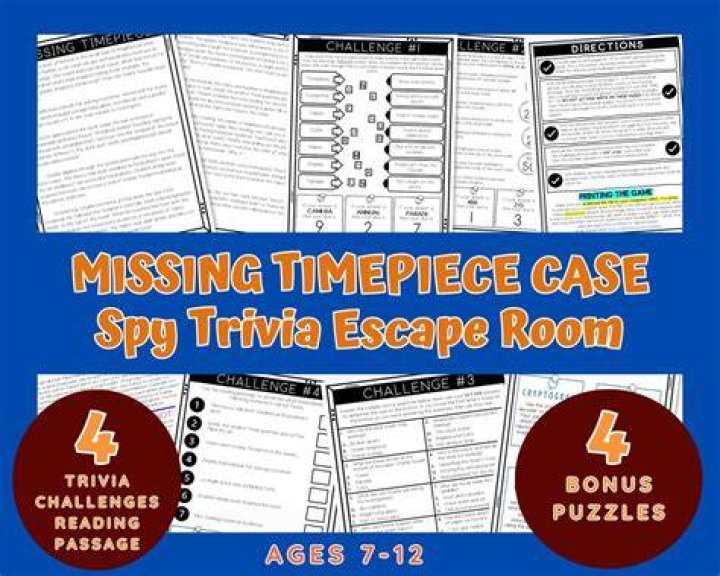 I Spy - Cast, Ages, Trivia