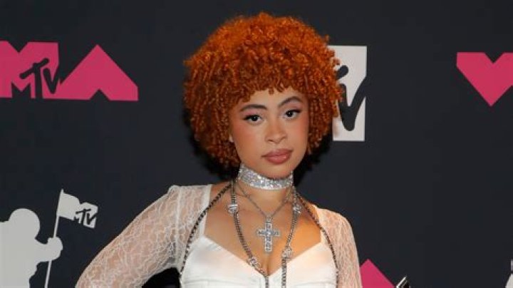 Ice Spice's pet No Pets (Ice Spice)