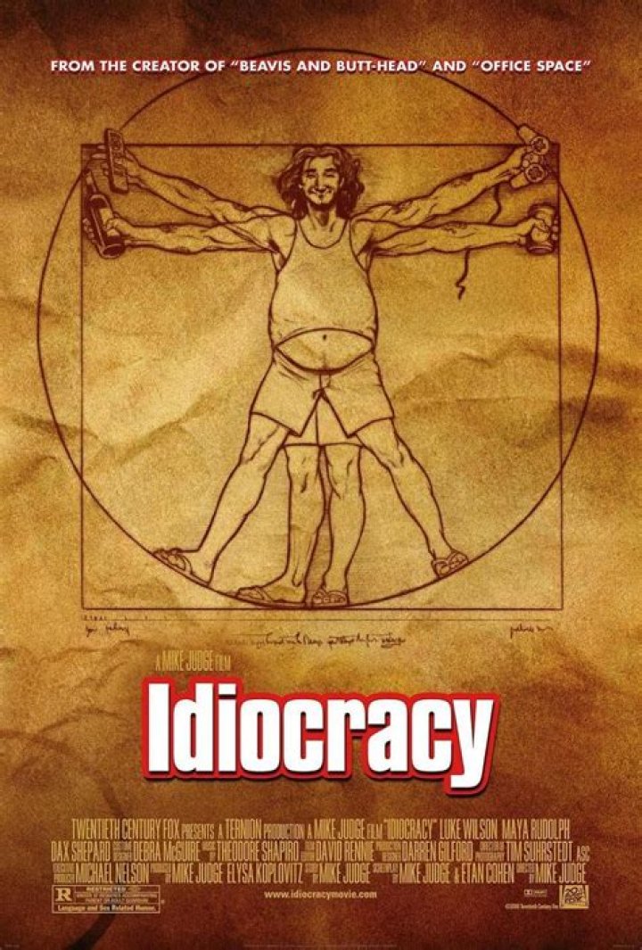Idiocracy - Cast, Ages, Trivia
