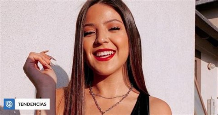 Ignacia Antonia Bio (Wiki) 
