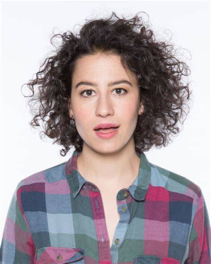 Ilana Glazer Bio (Wiki) 