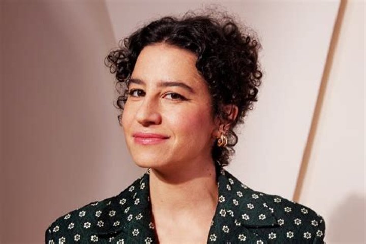 Ilana Glazer Ilana Glazer