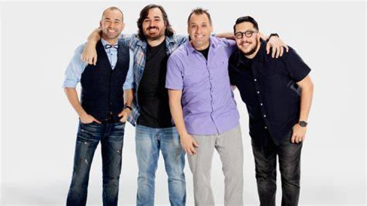Impractical Jokers
