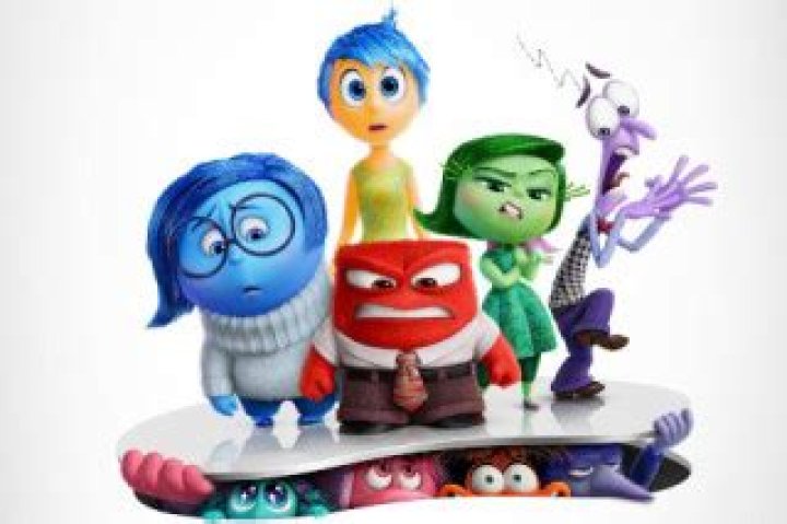 Inside Out 2 - Cast, Ages, Trivia