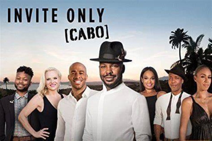 Invite Only Cabo - Cast, Ages, Trivia