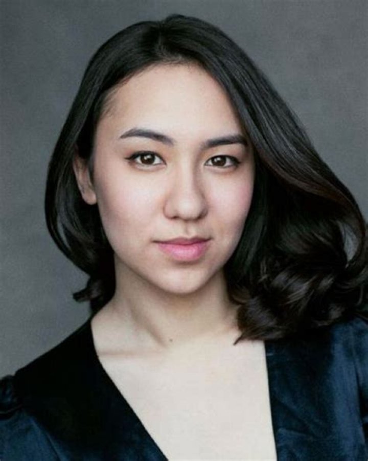 Ioanna Kimbook Bio (Wiki) 
